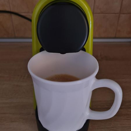 Lavandla Nerezine Buitenkant foto